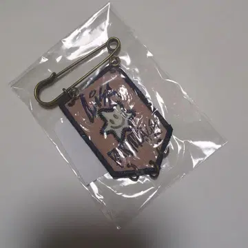 LiSA PATCH WALK WALK Akita 아키타 한정판