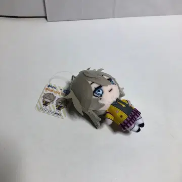 소유 한정판 카스가베 츠무기 마스코트 닛코리ver. 봉제 인형