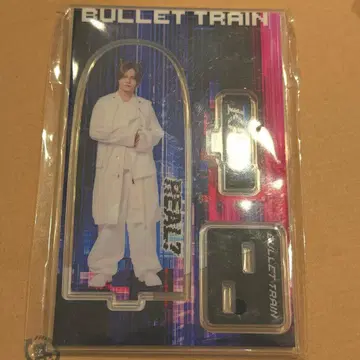 초특급 카이 REAL? 아크릴 스탠드