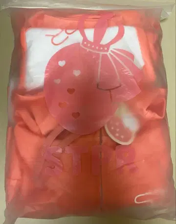 스토푸리 리이누 저지 상하의 세트 S 사이즈