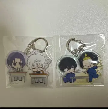 블루 록 나기, 레오, 린, 바첼라