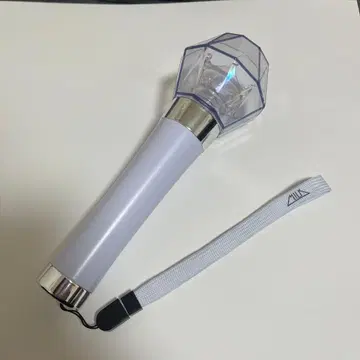 M!LK 밀크라스타루 3 응원봉