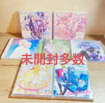 요츠바 타마키 오오사카 소고 CD 컴플리트 아이 intermezzo