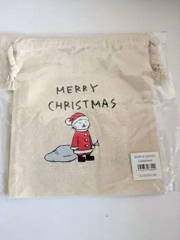 미개봉 새상품 BUMP OF CHICKEN 니콜 산타 니콜 복조리