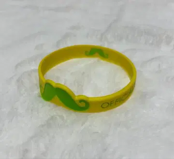 officialdism 2019 SUMMER 러버 밴드