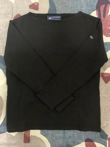 세인트 제임스 바스크 셔츠