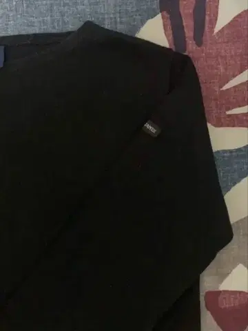 세인트 제임스 바스크 셔츠 SAINT JAMES