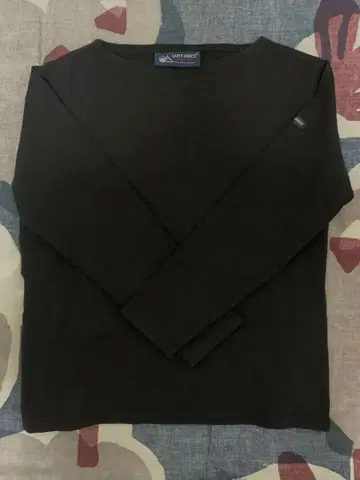 세인트 제임스 바스크 셔츠 SAINT JAMES