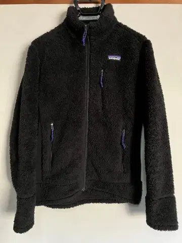 [새상품급] patagonia Los Gatos Jacket 블랙 XS