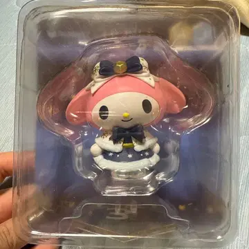 Happy 복권 피규어상 마이멜로디
