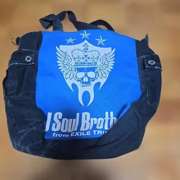 J Soul Brothers 토트백 리메이크 중고
