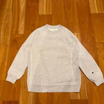 Champion x URBAN RESEARCH 모크넥