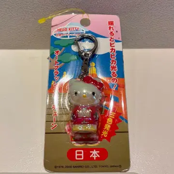 헬로키티 세계 패션 일본