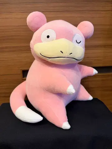 포켓몬스터 메챠모후굿토 호페피타 봉제 인형 ~야돈~