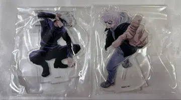 주술회전 고죠 사토루 MAPPA 아크릴 스탠드