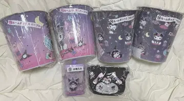 2룸 박스 복조리 소품함