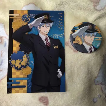 [ 은혼 ] 사카타 긴토키 염천순행