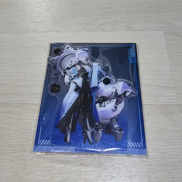 니케 AGF 나유타 디오라마 아크릴 스탠드 팝니다