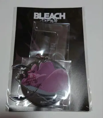 BLEACH 20th POPUP 쿄라쿠 슌스이 아크릴 스탠드