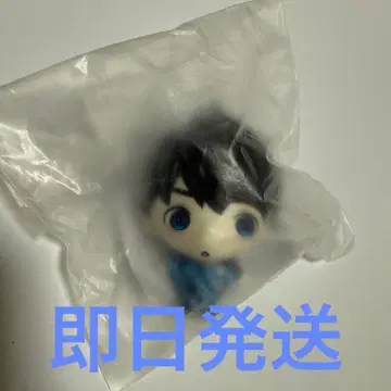 시오자키 타이치 생일 굿즈 스퀴즈