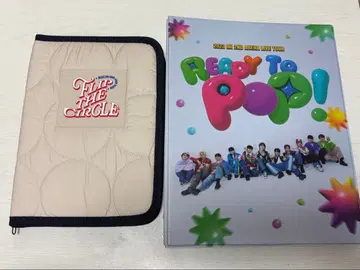 INI 바인더 멀티 콜렉트 케이스