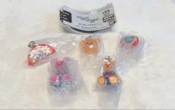 위글위글 메지루시 액세서리 wigglewiggle