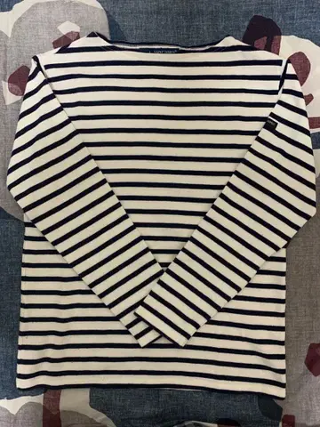 세인트 제임스 바스크 셔츠 SAINT JAMES