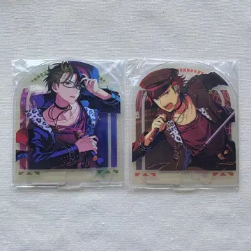 앙스타 제일복권 아크릴 스탠드 케이토 코우로