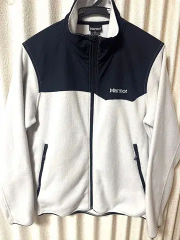 마모트 남성용 플리스 자켓 M 사이즈