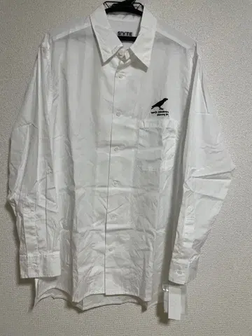 사이트 요지 셔츠