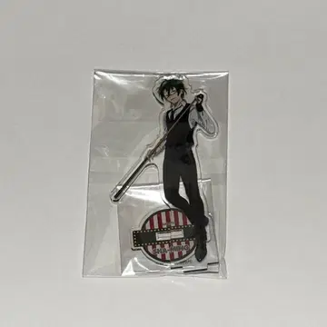 그노시아 아크릴 스탠드