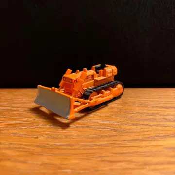 특주 토미카 토미카 캔 05 고마쓰 불도저 D65A