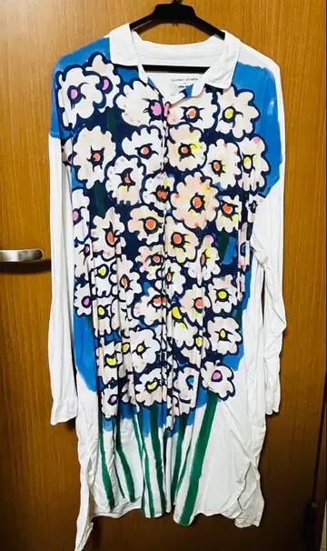 니코앤드 츠모리치사토 원피스