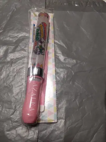 러브 라이브! 선샤인!! AZALEA 2nd 블레이드