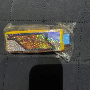 가면라이더 W 가이아 메모리 [오마지오] 대사 탑재