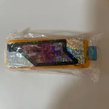 가면라이더 W 가이아 메모리 [오마지오] 대사 탑재