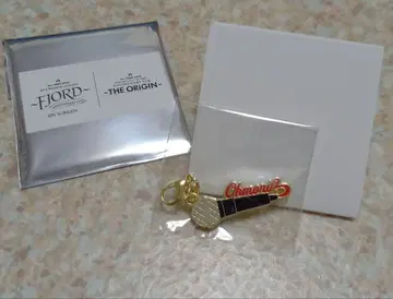 Mrs.GREEN APPLE/메탈 참 컬렉션/Ohmori