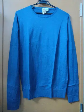 JOHN SMEDLEY 니트 L