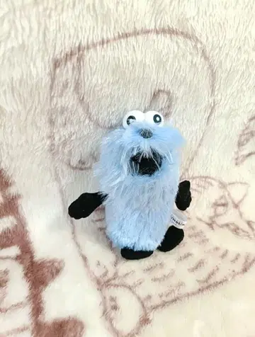 퍼펫 순순 팝업 스토어 한정판 봉제 인형 마스코트