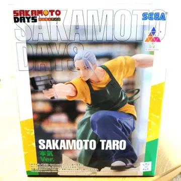 SAKAMOTO DAYS SAKAMOTO TARO 본기Ver.