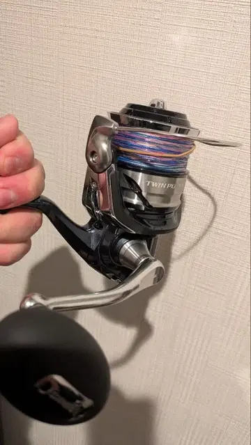 21TWIN POWER 14000XG