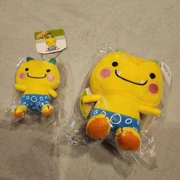 지역 한정 카시와자키 캐릭터 에치곤 봉제 인형 레어!