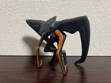 무비 몬스터 시리즈 MUTO 2014 고질라 소프트 비닐