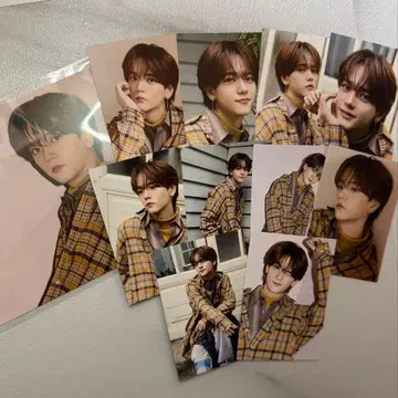 나카지마 소우타 트레이딩 카드 아자자