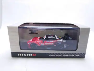 교쇼 모튤 오테크 Z #23 2022 1/64