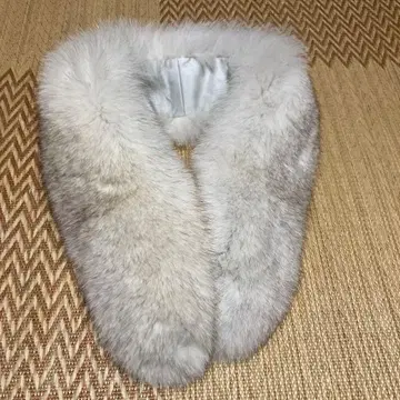 일본제 기모노용 퍼