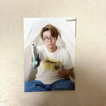 게키와라 나이팅게일 댄스 나카노 나카루틴 브로마이드