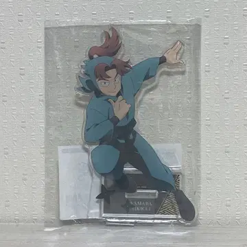 닌타마 란타로 닥타케 닌자대 최강의 군사 아크릴 스탠드 야마다 릿키치