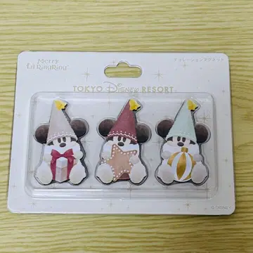 디즈니 리루린린 마그넷