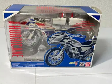 S.H.Figuarts 허리케인 가면라이더 V3